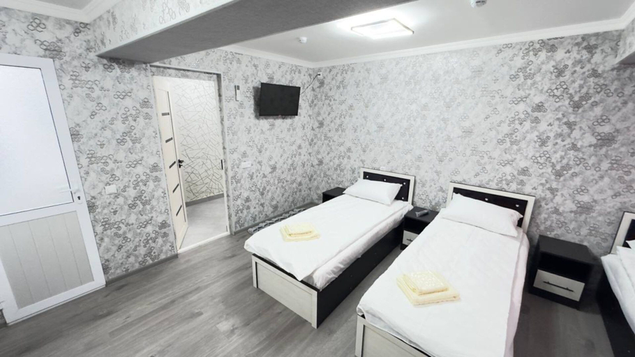 Others 5, Parvona Hostel, Tashkent City