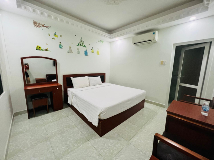Others 3, The House An Vien, Nha Trang