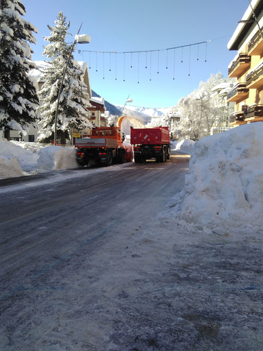 Exterior & Views 2, Hotel Ristorante Valamerica, Sondrio