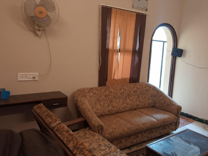 2, Mathys Residency, Thiruvallur