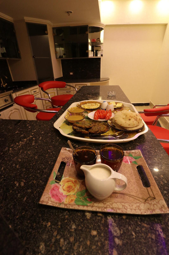 Food & Drinks 4, Nile sky hotel and suites, Ancient Cairo