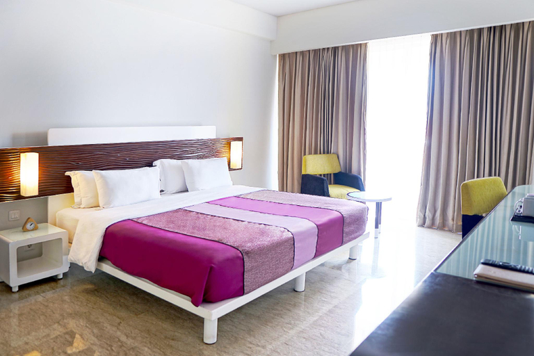 Bedroom 24