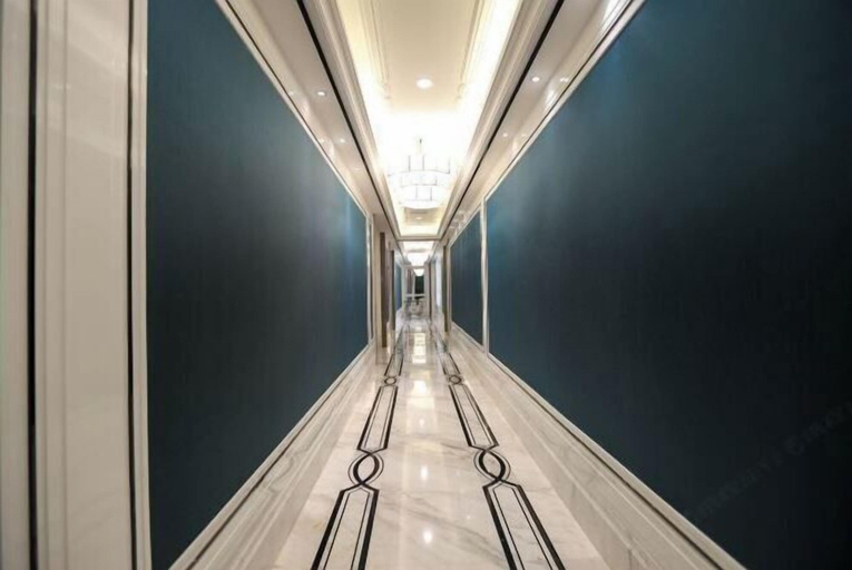 Others 4, Changzhou Jingcan International Hotel, Changzhou