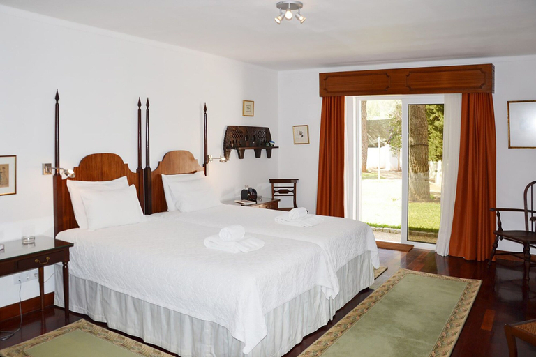 Bedroom 2, Casa Tres Palmeiras, Portimão