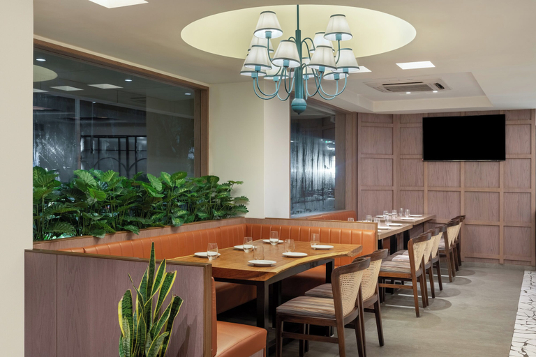 Food & Drinks 3, Hotel Suncity Residency, Mumbai Suburban