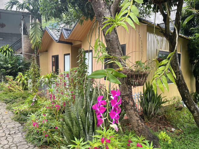 Exterior & Views 2, Max Fun Homestay Du Gia, Yên Minh