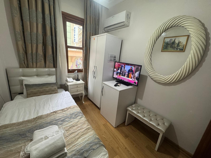 Bedroom 3, Rosalie Palace Hotel, Fatih