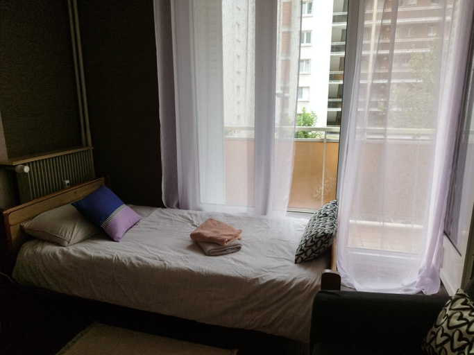 Others 3, Chambre proche du campus n2, Bas-Rhin