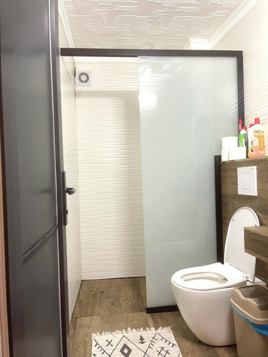 Bathroom 5, Nesi apartment, Priština