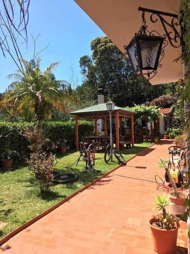 Vila Gama Apartamentos rodeados de natureza, Machico