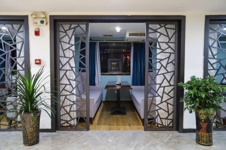 Exterior & Views 2, Manzhou Hotel (Yongshun Yinhe Branch), Xiangxi Tujia and Miao