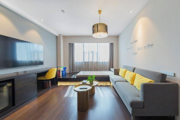 Others 4, Orange Hotel (Guiyang Grand Cross), Guiyang