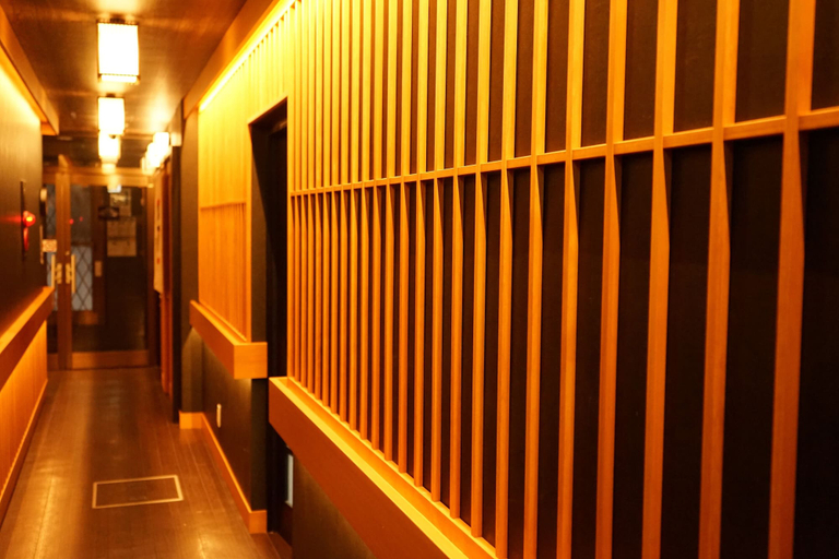 Public Area 2, Nara Ryokan, Nara