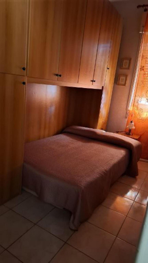 Bedroom 2, Villa Cassio near the sea in complete relaxation - wi-fi, Syracuse