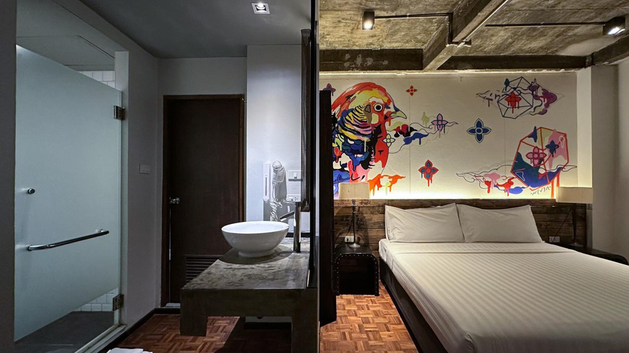 Bedroom 10
