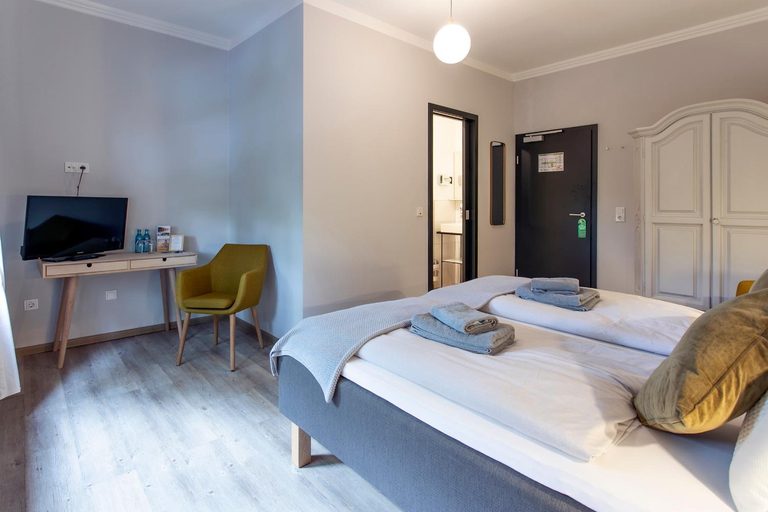 Bedroom 7