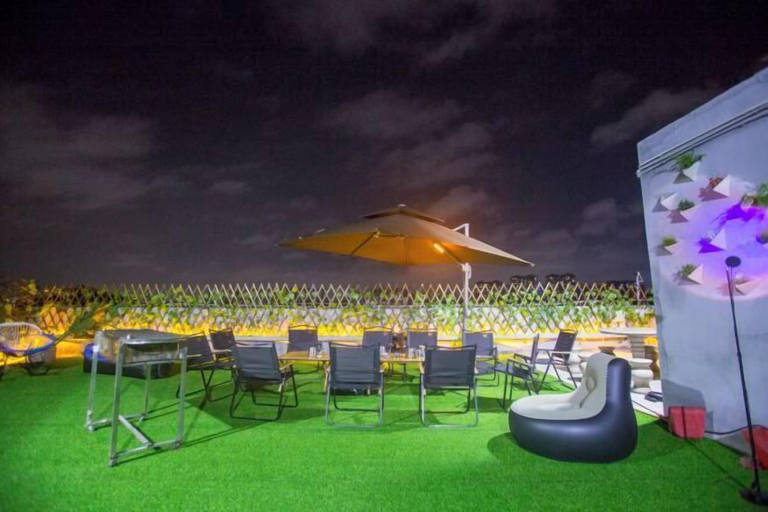Food & Drinks, XiDi Hotel, Shenzhen