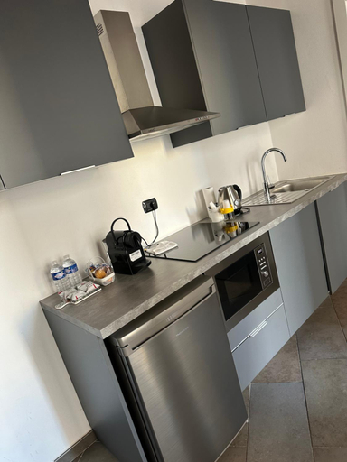 4, Casa mia Menton, Alpes-Maritimes