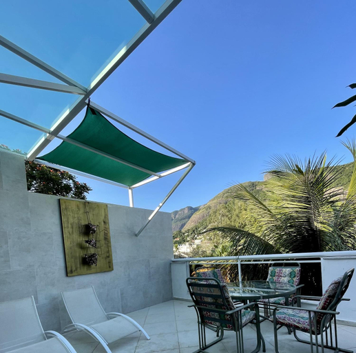Others 5, Apartment Ilha da Gigoia, Rio de Janeiro