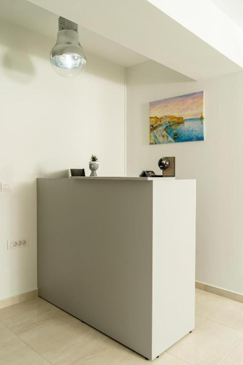3, EDEL Luxury Apartments, Crete