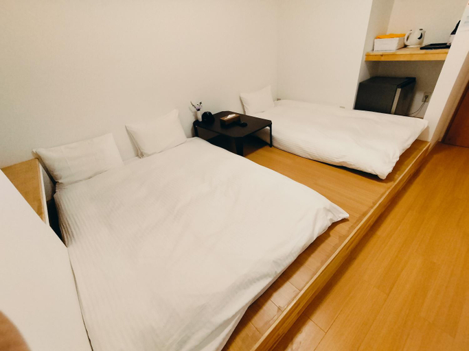 Bedroom 16
