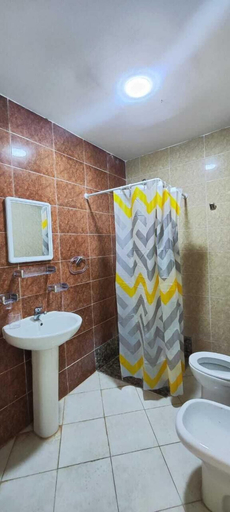 Bathroom 3, Kawacim, Tanger-Assilah