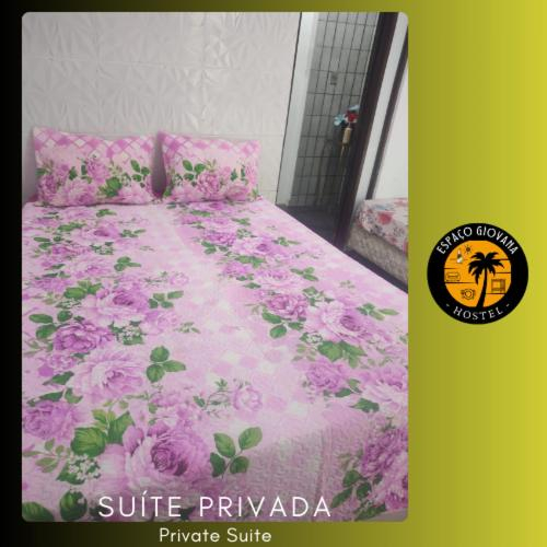 Bedroom 5, Espaco Giovana, João Pessoa