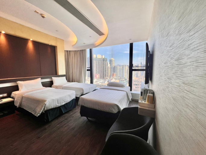 Others 3, Epoch Hotel, Kowloon
