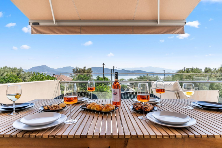 5, blue symphony suites and apartments, Ionian Islands