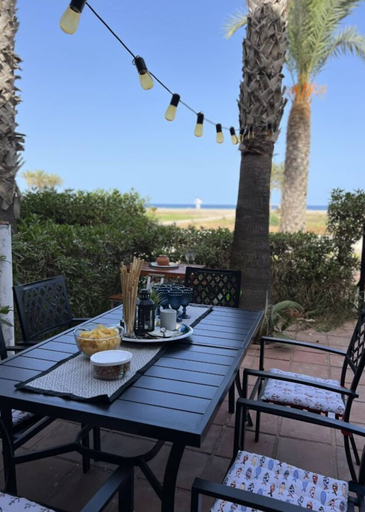 Dining 2, Holiday Home Vera Playa Casa Don Carlo, Almería