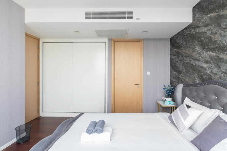 Bedroom 12