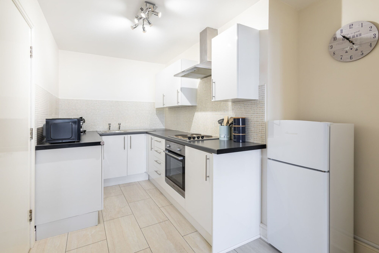 Others 4, Host Stay Sandy Bay, North Yorkshire