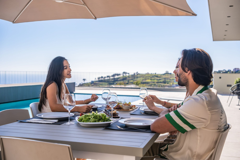 Food & Drinks 5, Villa Elysian Oasis by Homie, Calheta