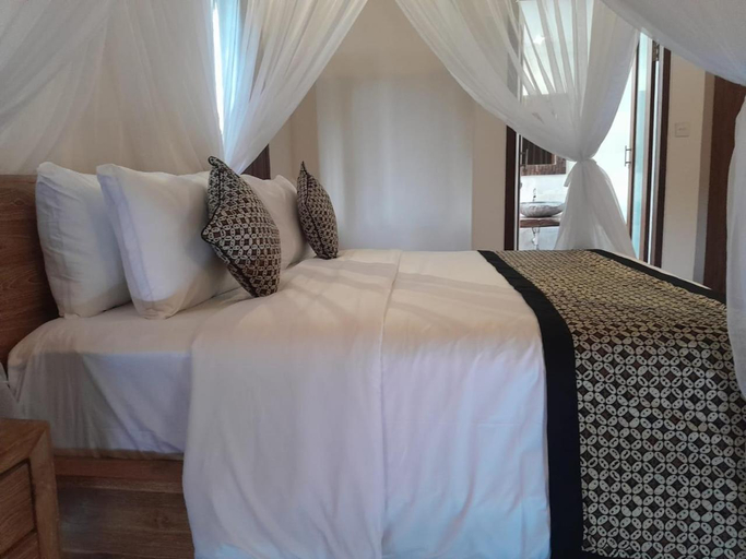 Bedroom 3, Urdha Villa, Gianyar