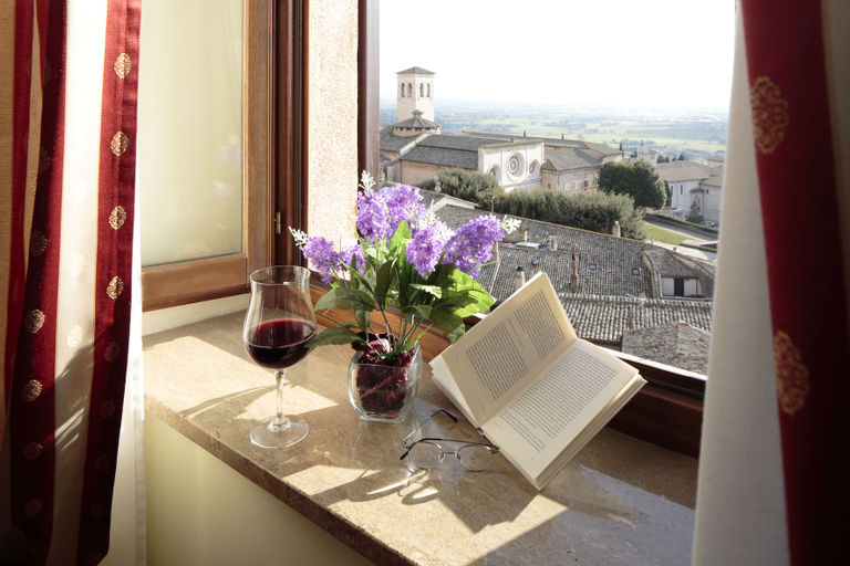 Others 5, Giotto B&B, Perugia