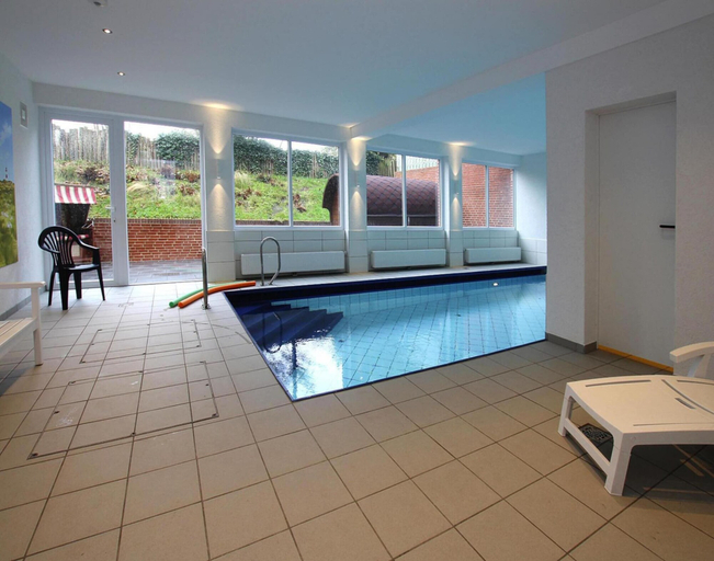 Pool 5, Ferienwohnung in Westerland, Nordfriesland