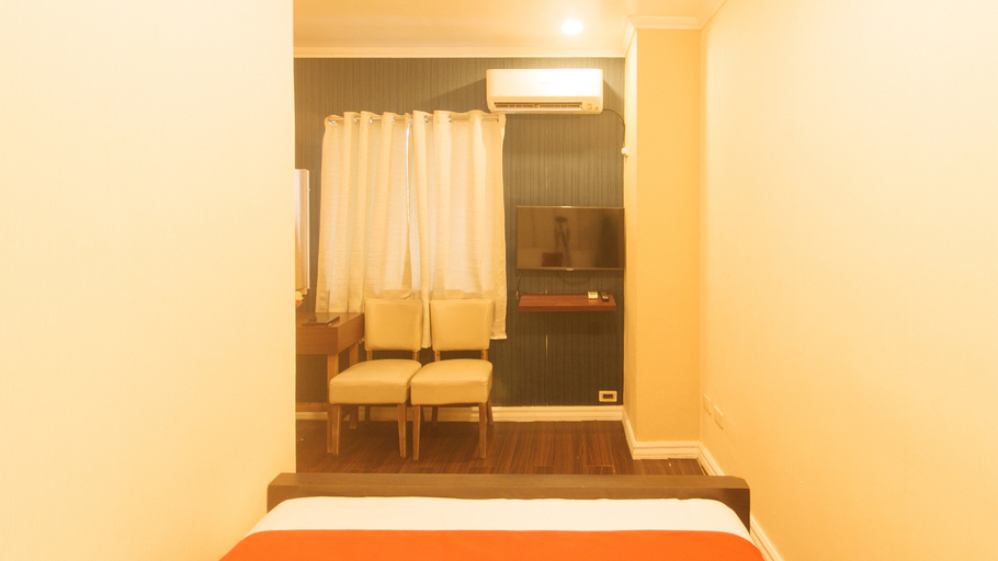 Bedroom 7