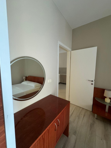 Others 2, Violet's Boutique Apartments, Sarandës