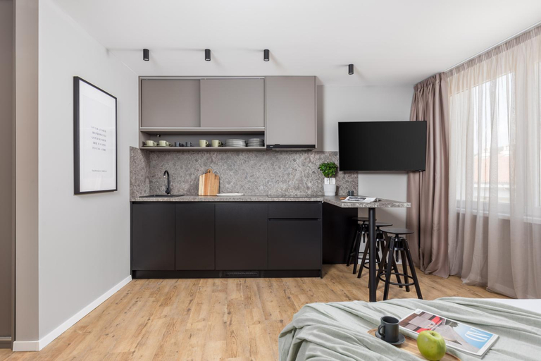 Others 4, Molo Longo - Central Apartments & Rooms, Rijeka