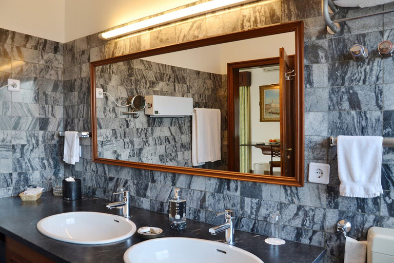 Bathroom 3, Casa Tres Palmeiras, Portimão