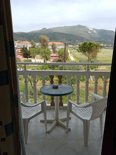 Surrounding environment 5, Dennis Apartments, Ionian Islands