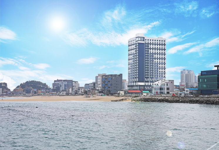 Exterior & Views, Heavenmark in Sokcho, Goseong