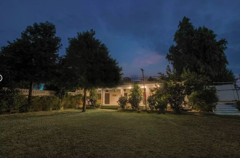 Exterior & Views, Jungle by sturmfrei Pushkar, Ajmer