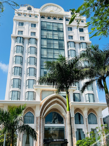 Exterior & Views 2, Phú Yên Everyday Hotel, Tuy Hoa