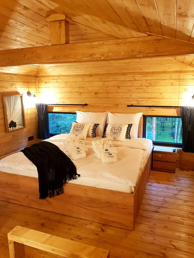 Bedroom 15