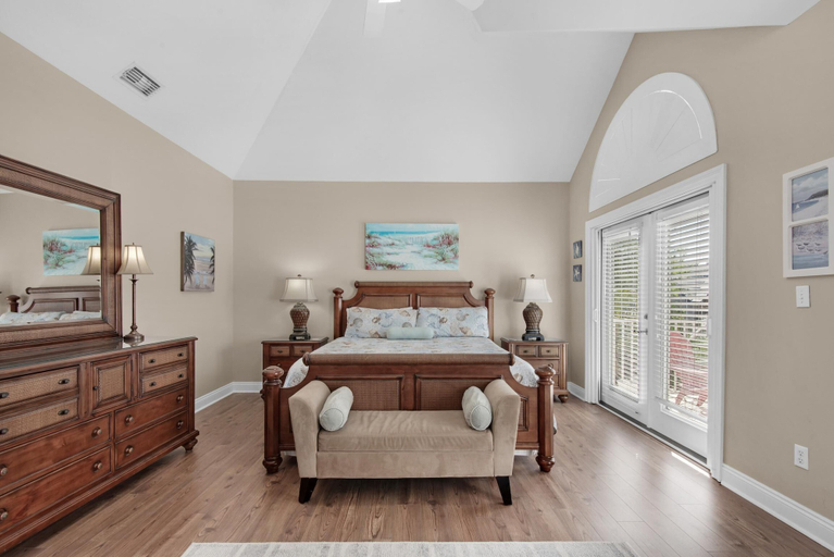 Bedroom 3, Bonaire Retreat, Okaloosa