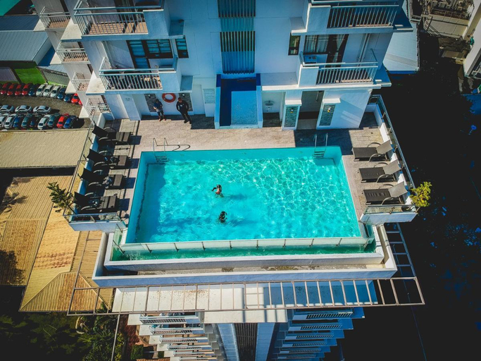 Mabolo Garden Flats, Cebu City