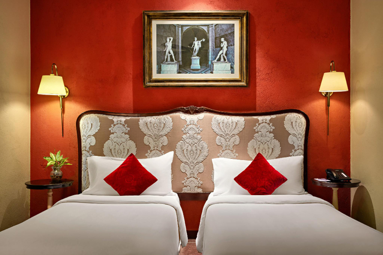 Bedroom 9
