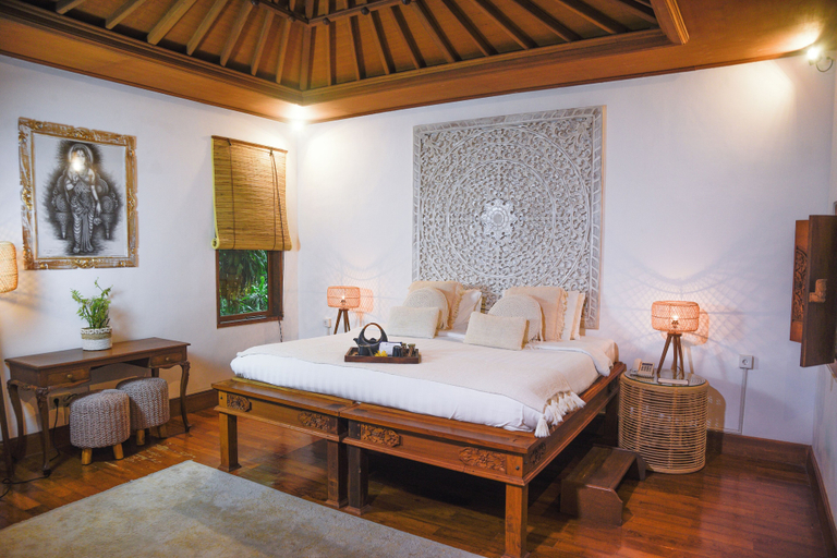 Bedroom 25