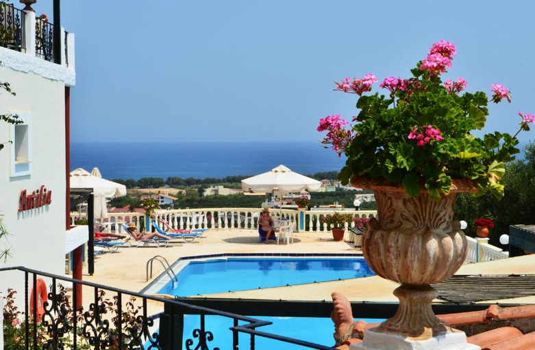 Sport & Beauty 4, Antilia Apts, Crete